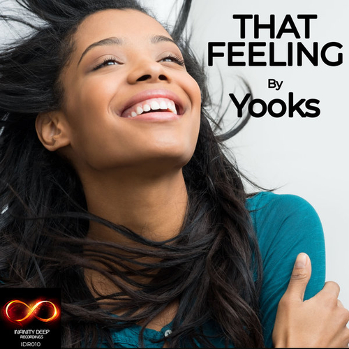 Yooks - That Feeling [IDR010]